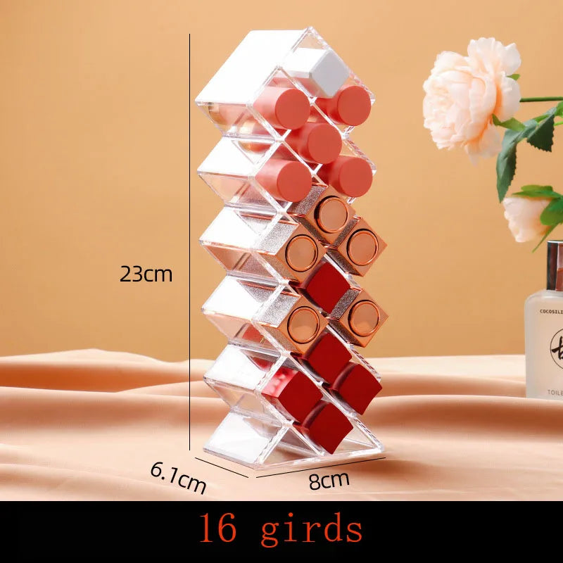 Perfume Rack