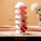 Perfume Rack