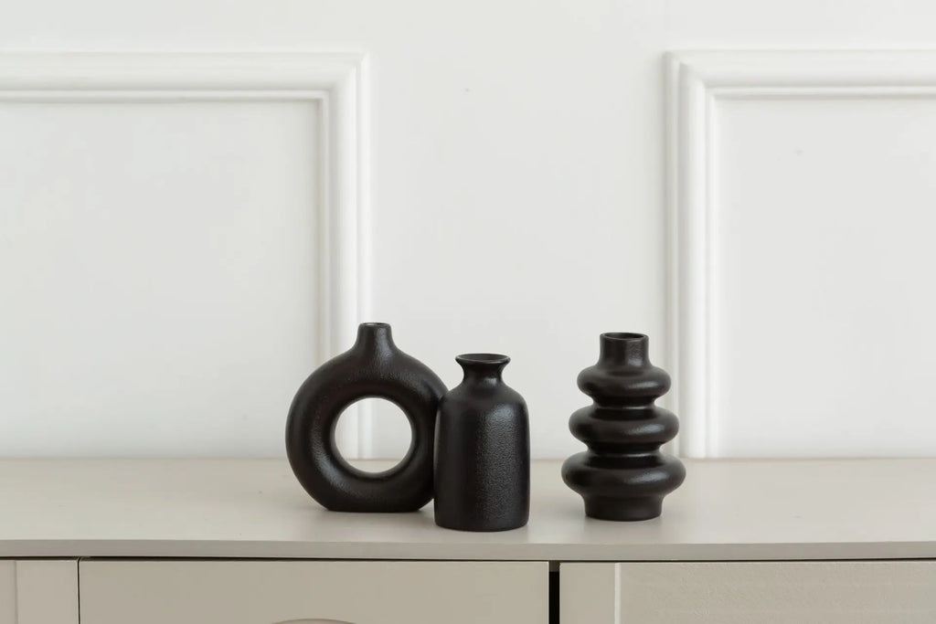 Bohemian Vase Set