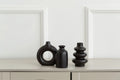 Bohemian Vase Set
