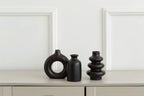 Bohemian Vase Set
