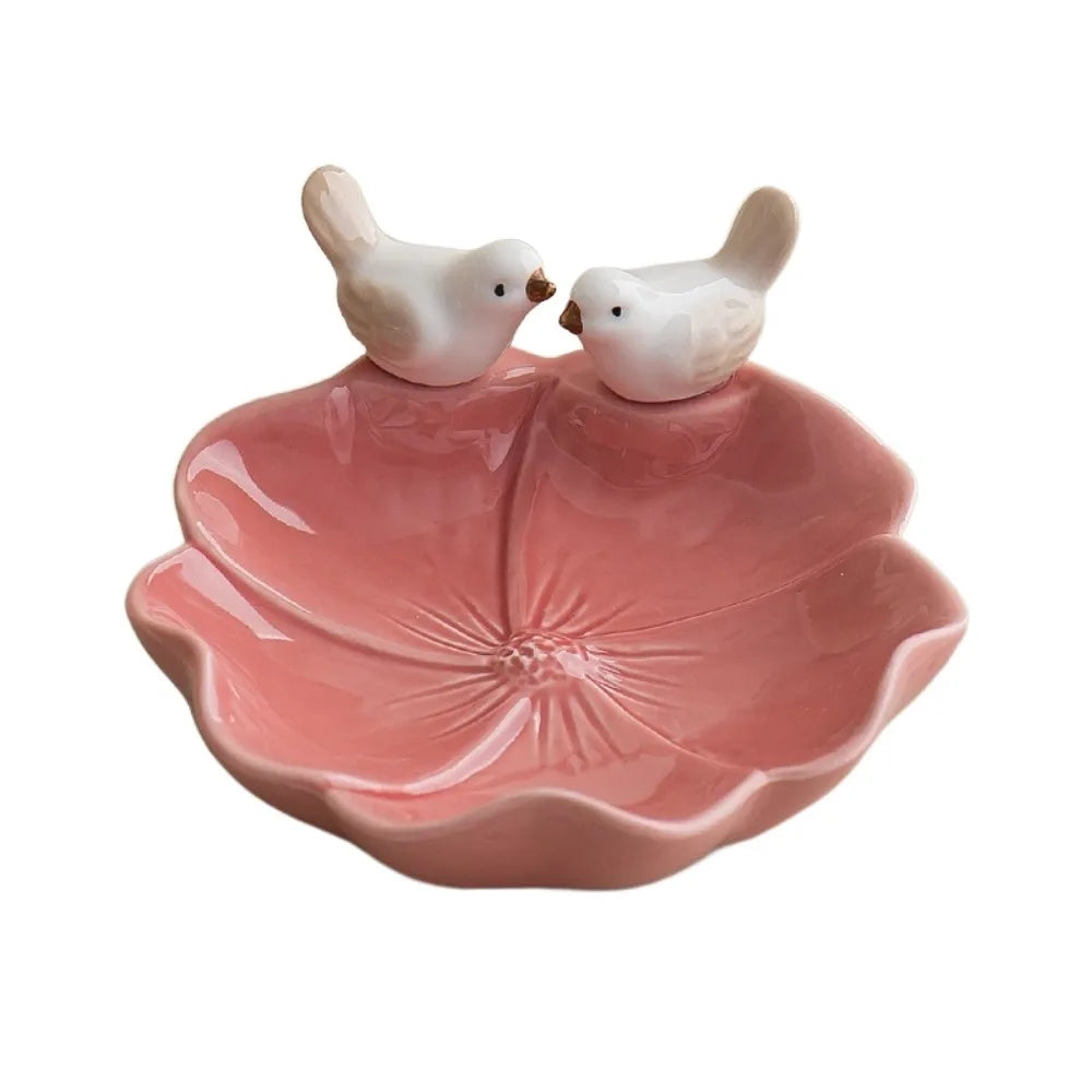 Clover Muse Tray