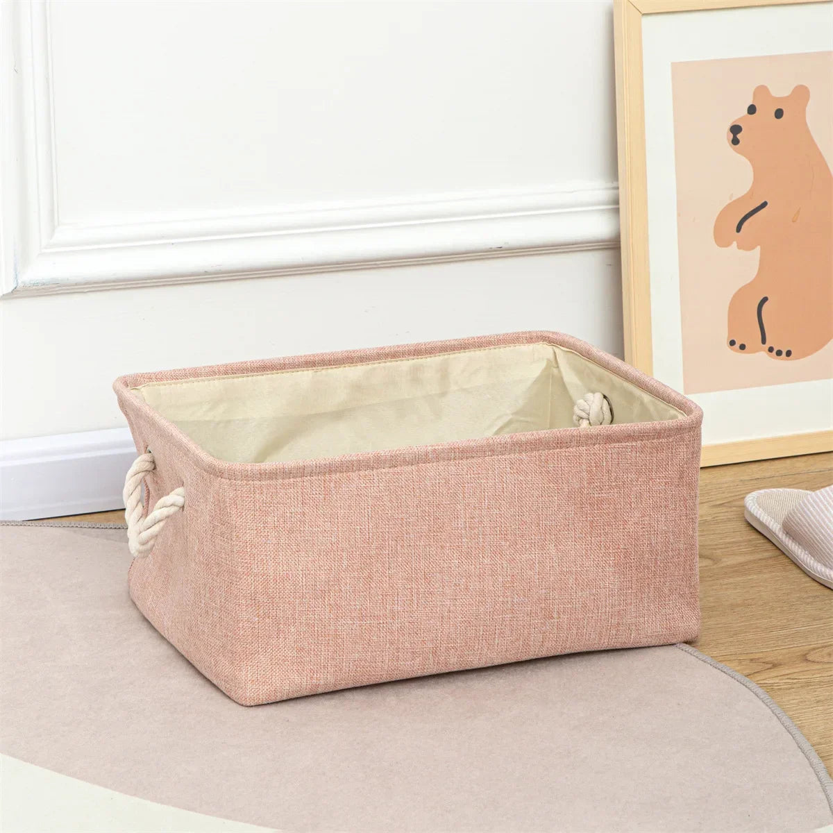 Storage Basket