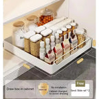 Cabinets Organizer