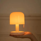 Mushroom Led Night Light